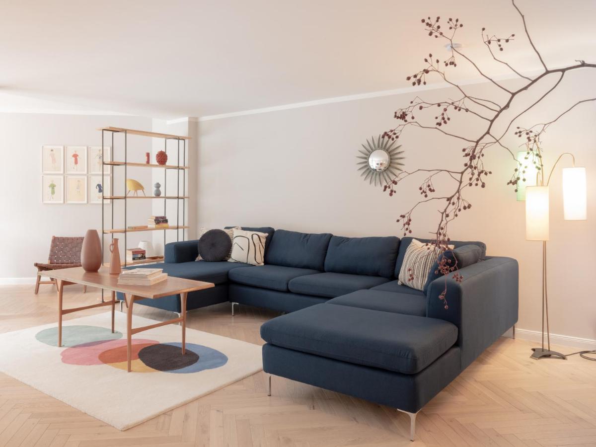 Das Sellin - Auszeit Mit Eigenem Seezugang Und Sonnengarten Heringsdorf  Exteriér fotografie